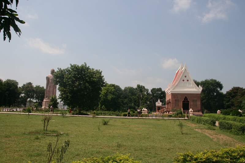 India & Nepal 2011 - 0720